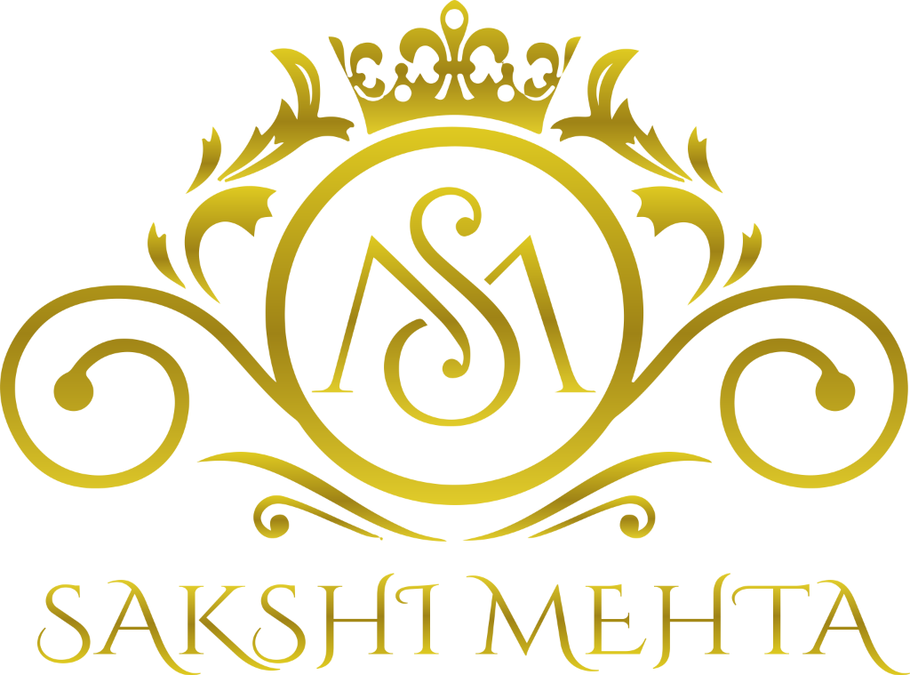 Sakshi Makeovers Logo